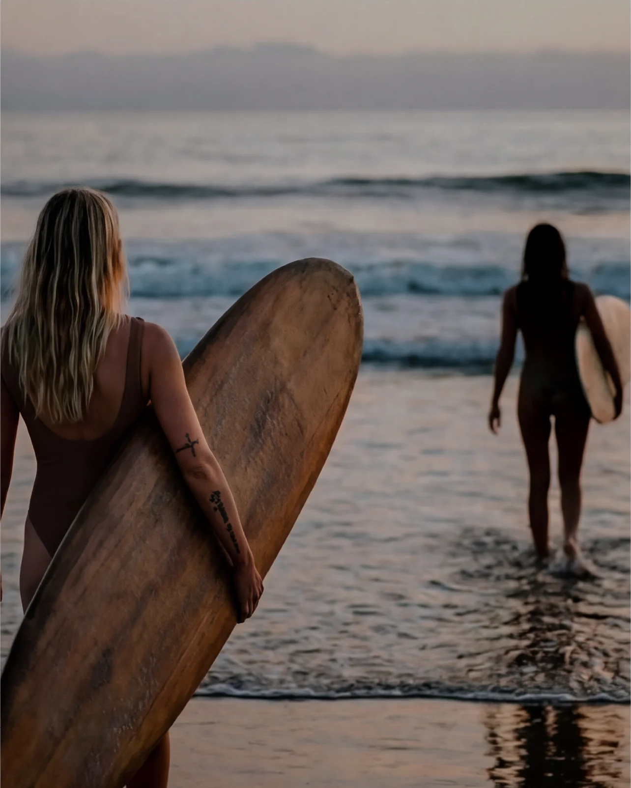 Spaces of Stillness 作品集 - 第 1 張