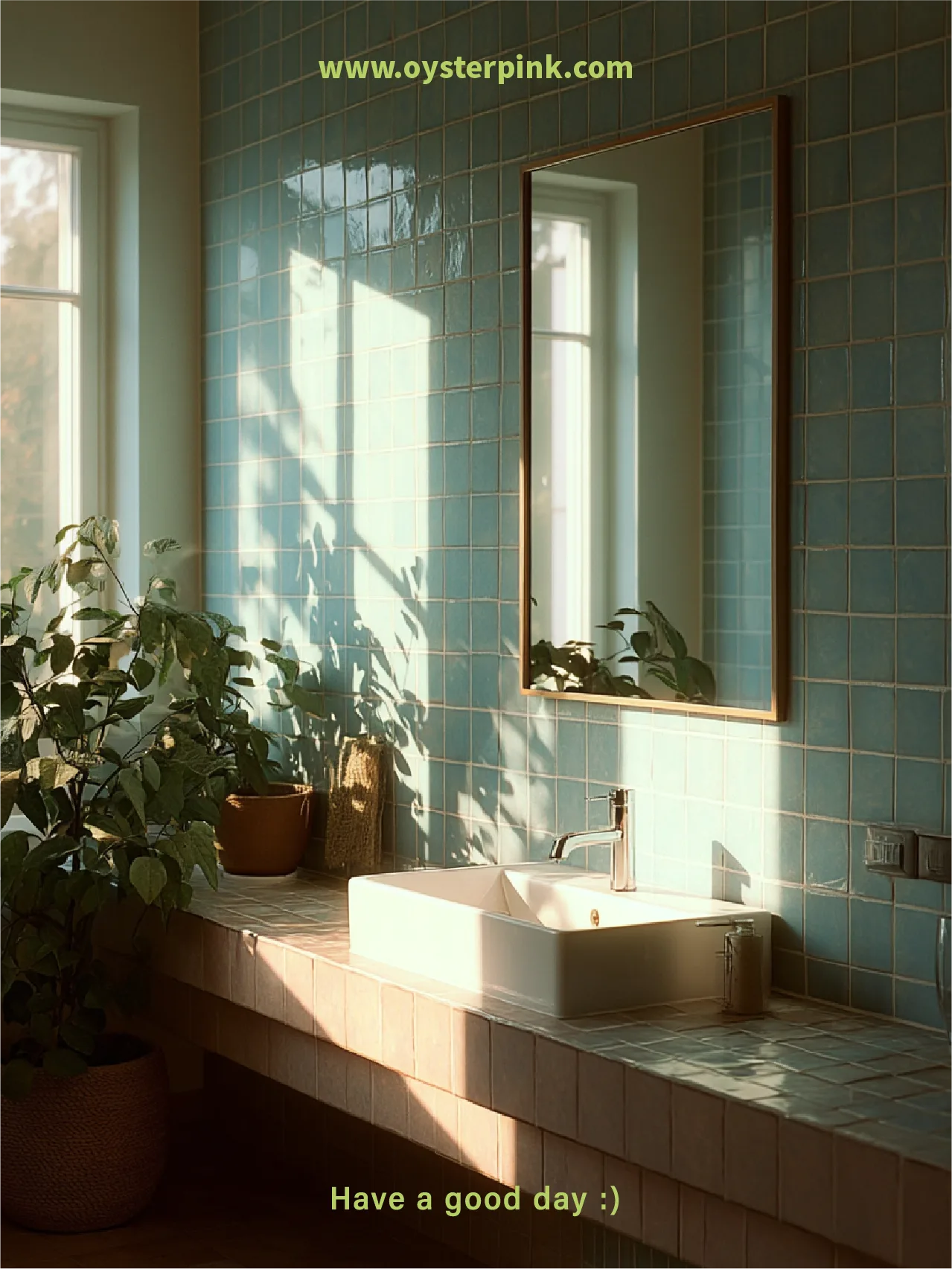 柔光慢活場景 作品集 - 第 1 張